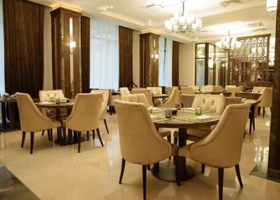 Garden Park Inn Garden Deluxe Ggi