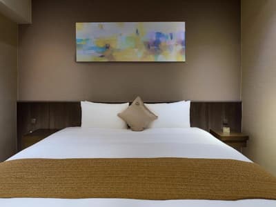 Park City Hotel Hualien Vacation