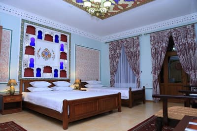 Grand Emir Residence Deluxe E