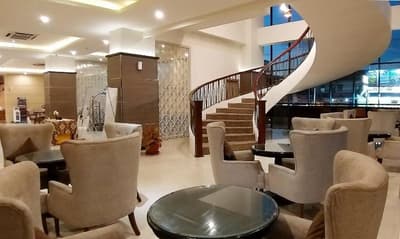 Swiss-Belinn Gajah Mada Medan