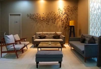 Swiss-Belinn Gajah Mada Medan