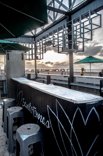 Santo Tomas Los Morros