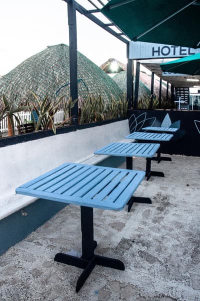 Santo Tomas Los Morros