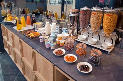 Residhome Puteaux La Defense