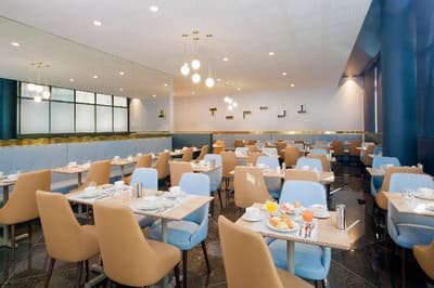 Residhome Puteaux La Defense