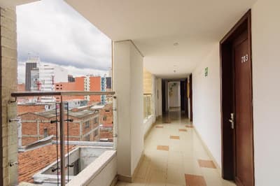 3H Hotel Centro Historico