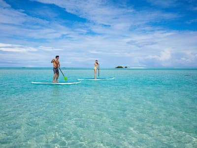 Pullman Maldives Maamutaa