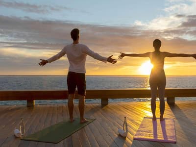 Pullman Maldives Maamutaa