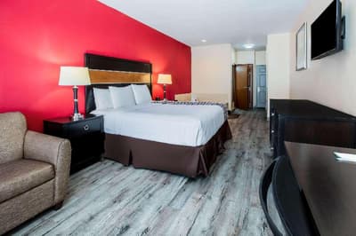 La Quinta Inn Suites By Wyndham Dallas Mesquite