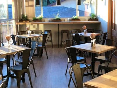 Ramasibi Guest Services