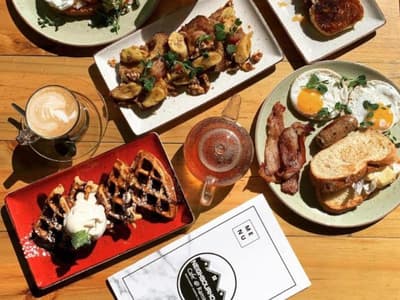 Ramasibi Guest Services