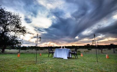 Mohlabetsi Safari Lodge