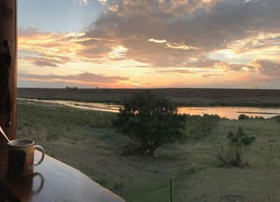 Elephant Walk Retreat
