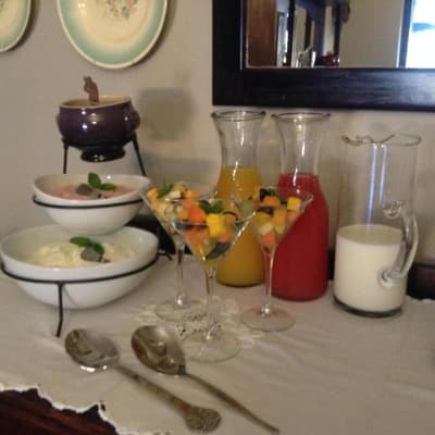 Gerald S Gift Guest House