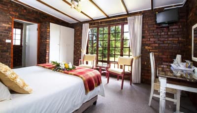 Storms River Guest Lodge