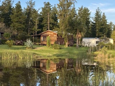 Bella Manga Country Escape