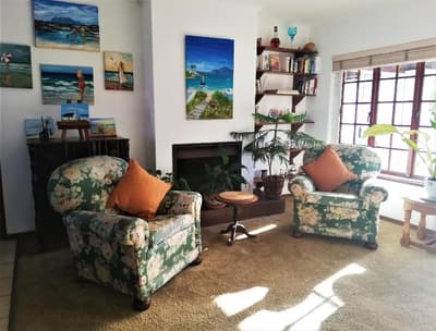 Dolphin Inn Guesthouse Blouberg