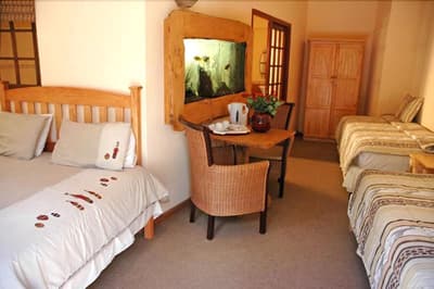 French Lodge International