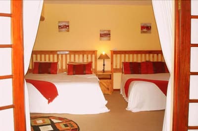 French Lodge International