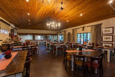 Emdoneni Lodge