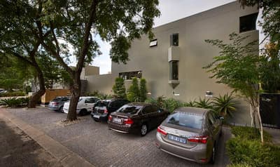 Dynasty Forest Sandown Accommodation