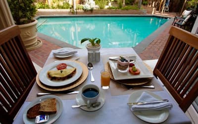 Cinnamon House Bed Breakfast