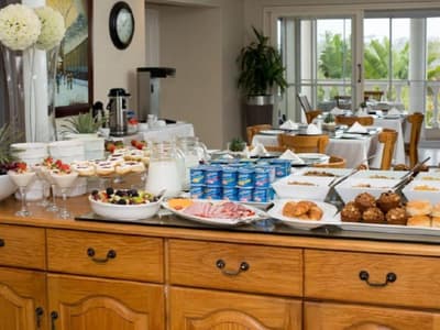 Bell Rosen Guest House & Conference Centre