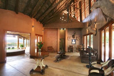 Olievenfontein Private Game Reserve