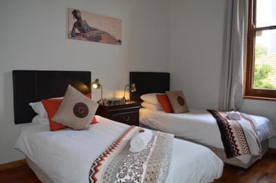 A Sunflower Stop Backpackers