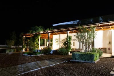 Sweetfontein Boutique Farm Lodge