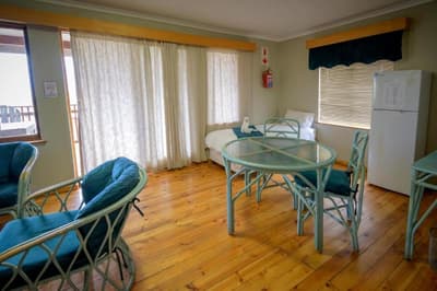 Sangiro Lodge