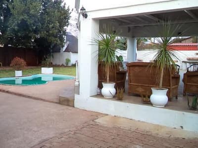 Heatherdale Guest House