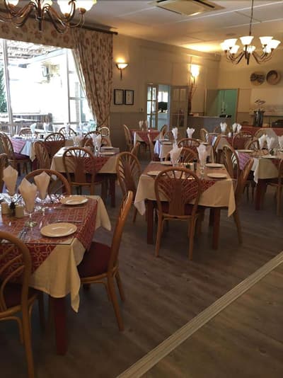 Wagona Wheela Countrya Lodge