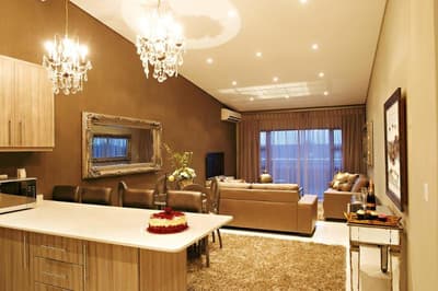 Heritage Square Apartments