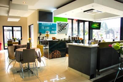 City Living Boutique Hotel