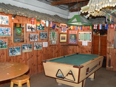 Ascot Inn