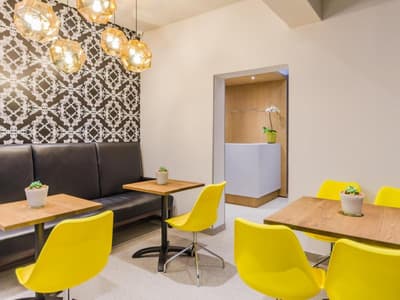 107 Dorpstraat Boutique Hotel