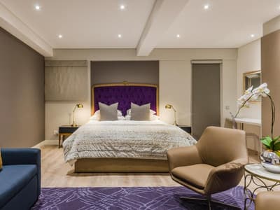 107 Dorpstraat Boutique Hotel