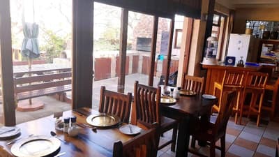 Hoylake Inn