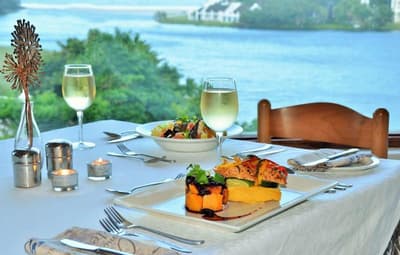 The Estuary Hotel Spa