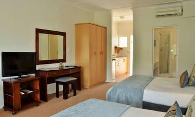 The Estuary Hotel Spa