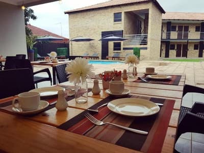 Palm Swift Luxury Accommodation