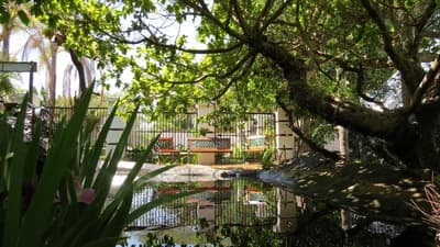 Pensao Guest Lodge