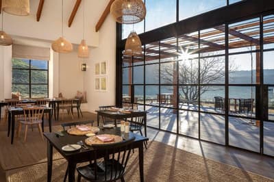 Cederberg Ridge Wilderness Lodge