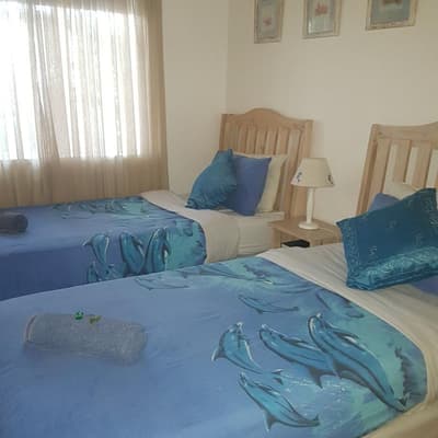 Aquarius Bed And Breakfast