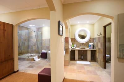 Eden View Boutique Hotel Shangri La Manor Venue
