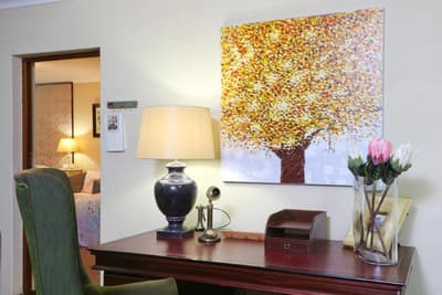 Eden View Boutique Hotel Shangri La Manor Venue