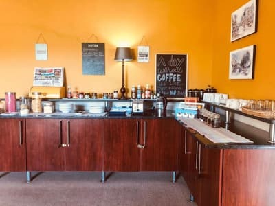 Selborne Bed And Breakfast