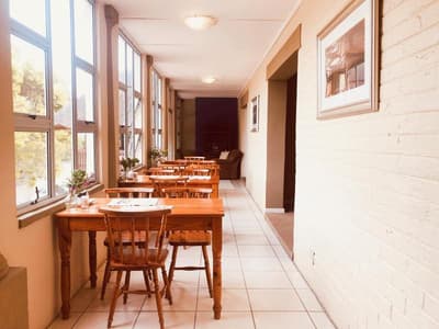 Selborne Bed And Breakfast