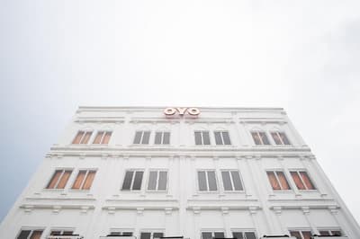 OYO 622 Bakti Homestay